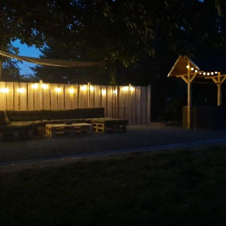 Ferienwohnung Wichtelgarten Kranenburg  Εξωτερικό φωτογραφία