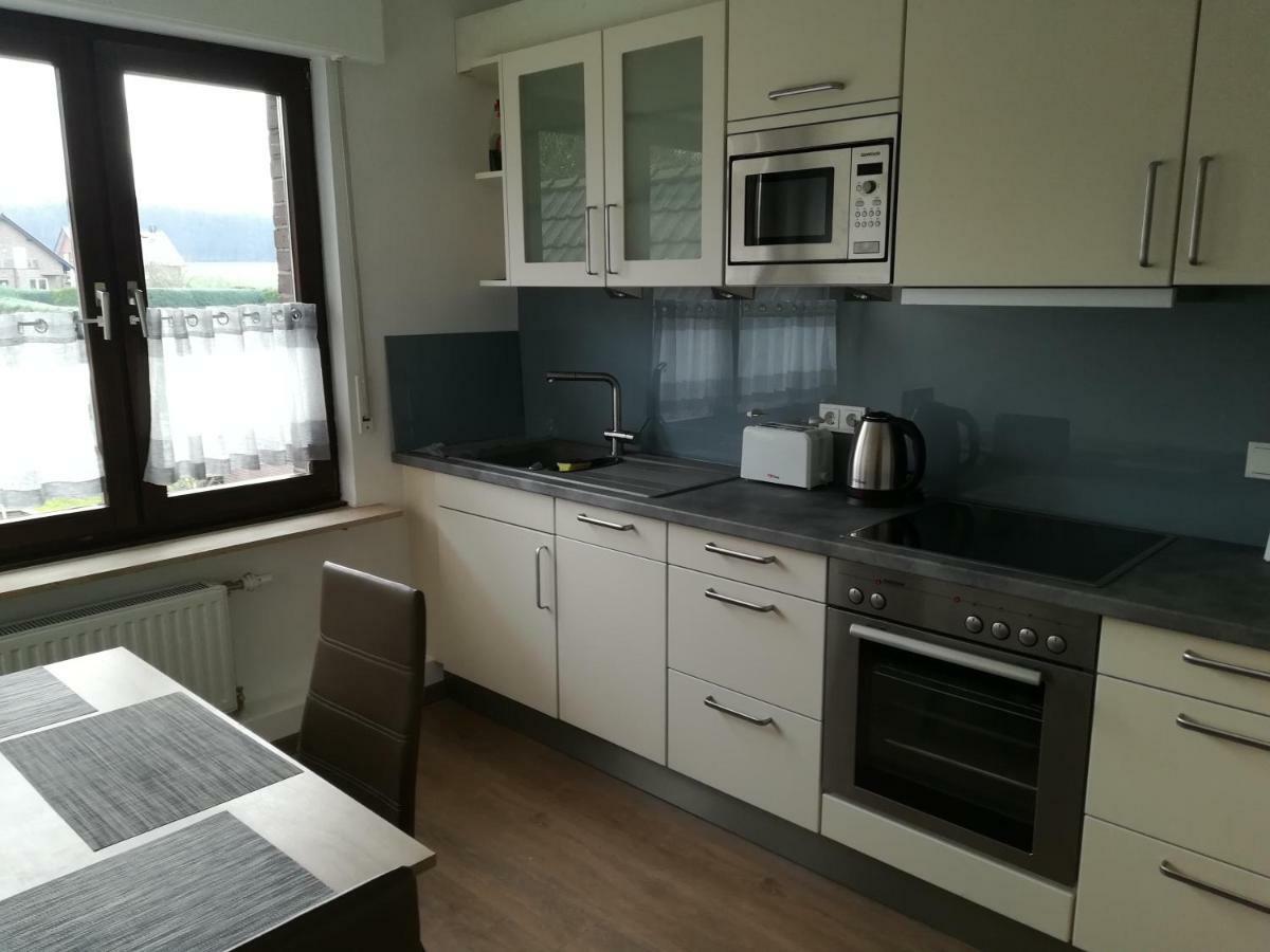 Ferienwohnung Wichtelgarten Kranenburg  Εξωτερικό φωτογραφία