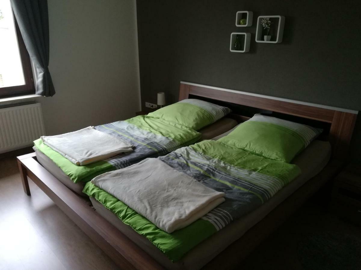 Ferienwohnung Wichtelgarten Kranenburg  Εξωτερικό φωτογραφία
