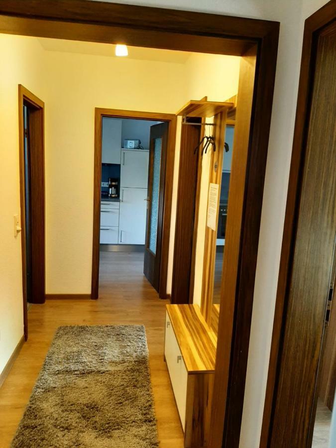 Ferienwohnung Wichtelgarten Kranenburg  Εξωτερικό φωτογραφία