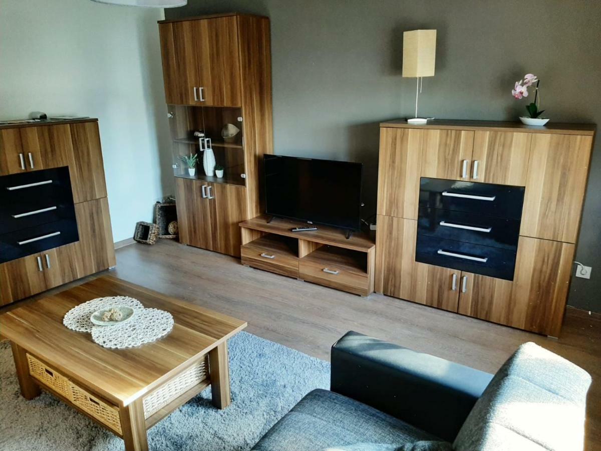 Ferienwohnung Wichtelgarten Kranenburg  Εξωτερικό φωτογραφία