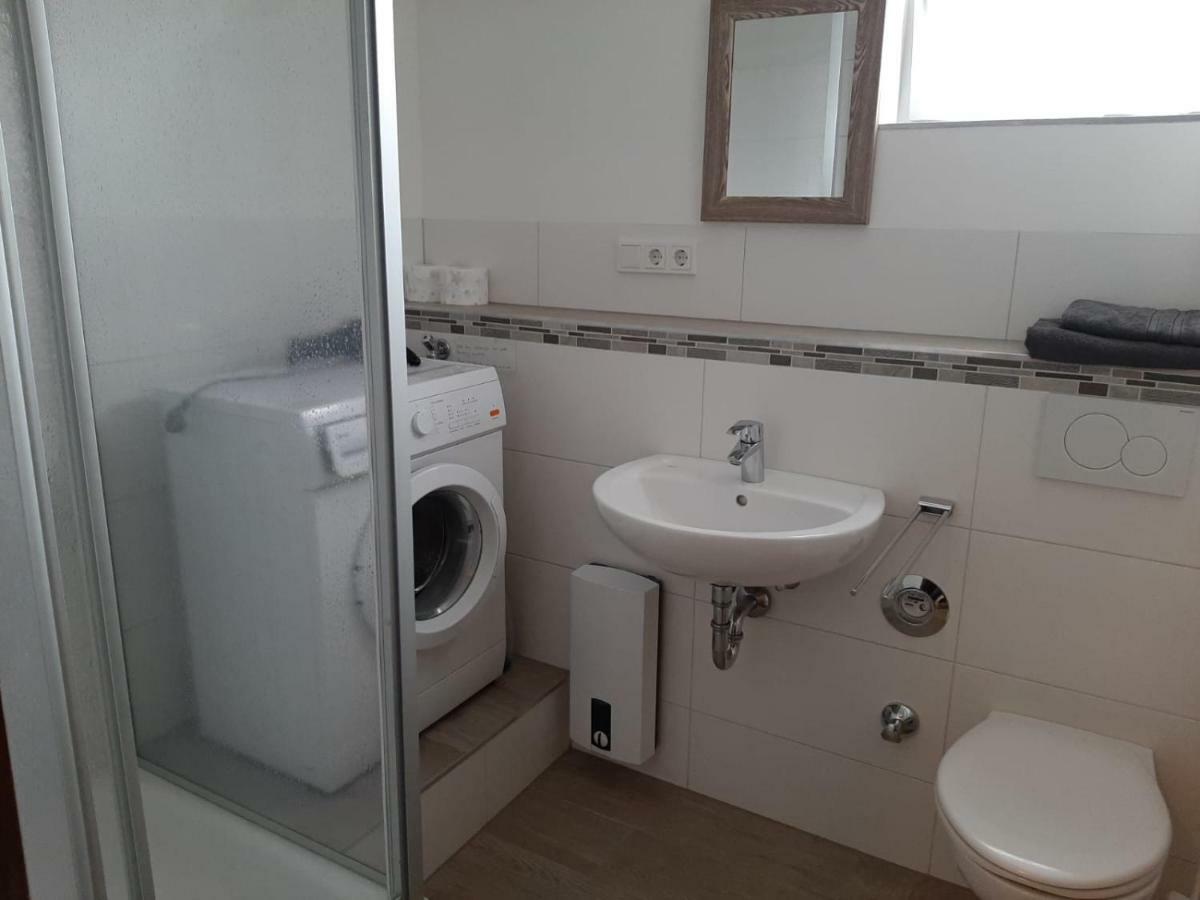 Ferienwohnung Wichtelgarten Kranenburg  Εξωτερικό φωτογραφία